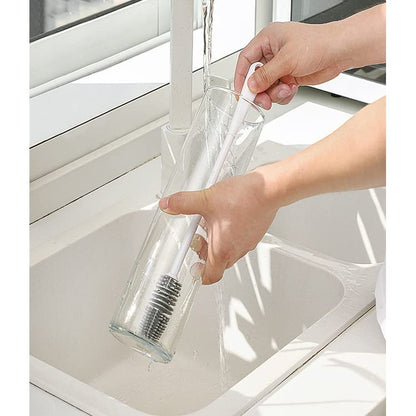 Bottle Cleaning Brush
