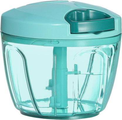 Dori Grinder