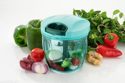 Dori Grinder