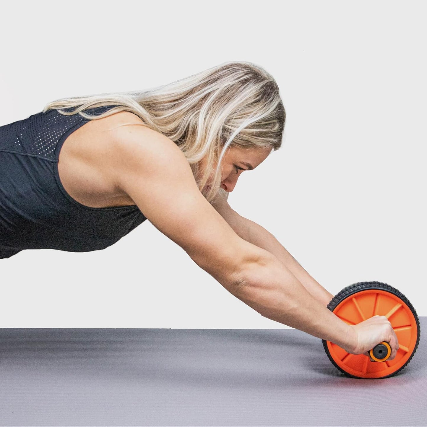 Abs roller