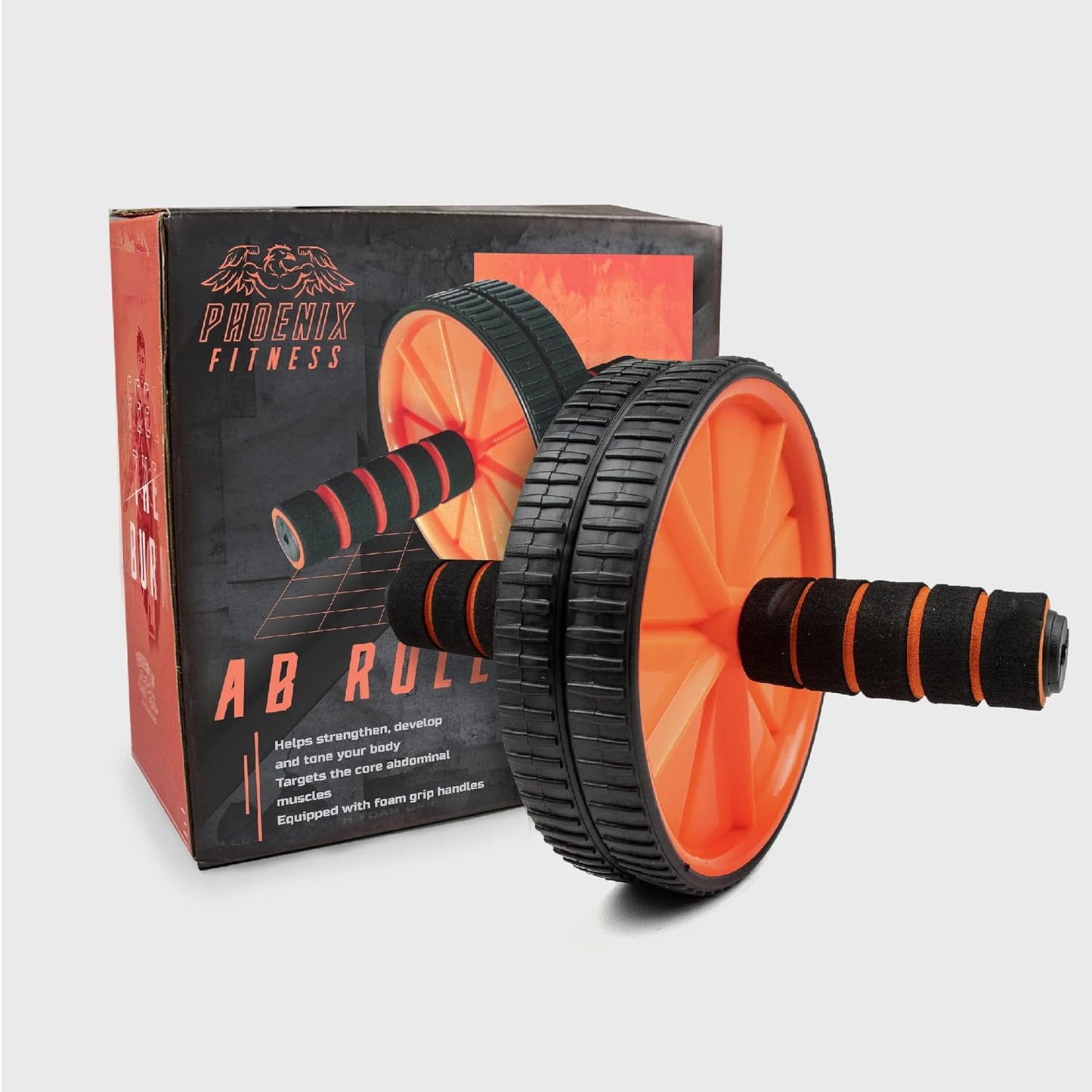 Abs roller