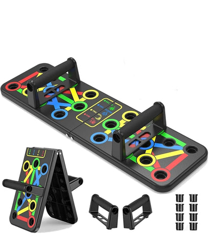 Push up board