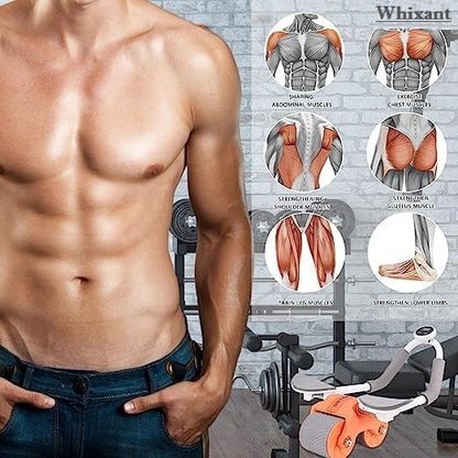 ABS Roller