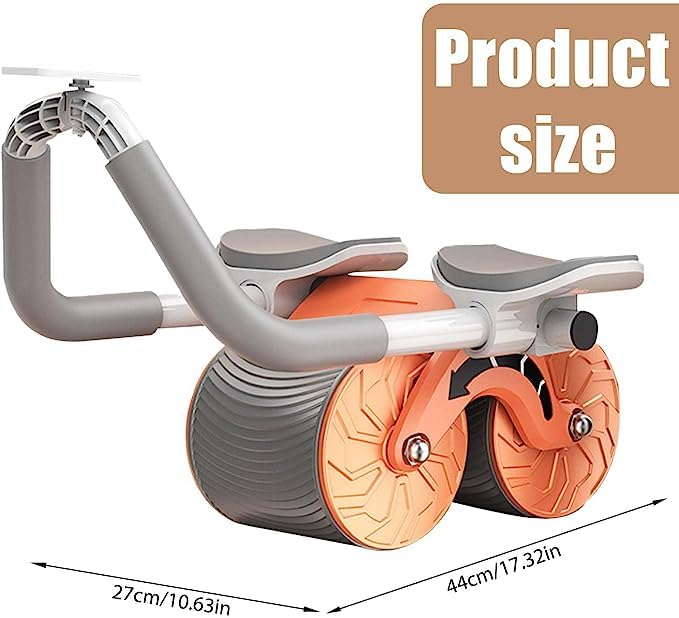 ABS Roller