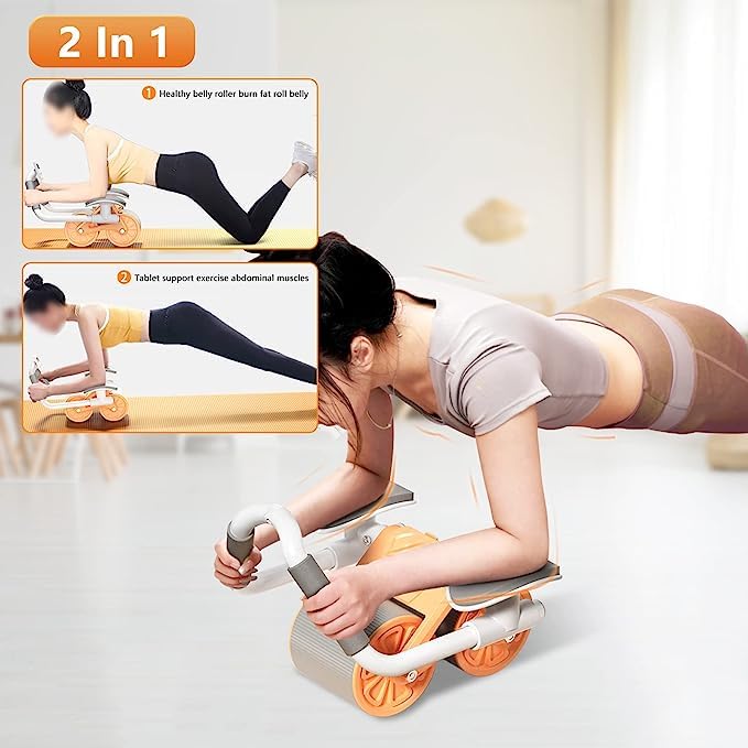 ABS Roller