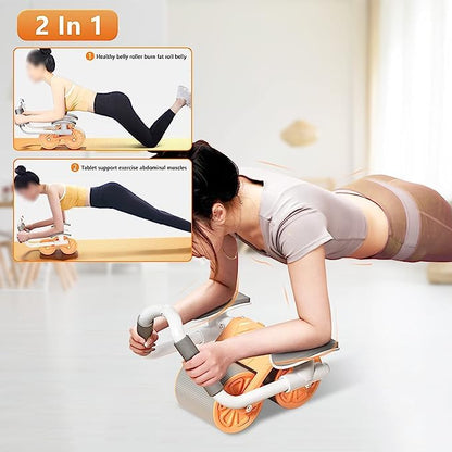 ABS Roller