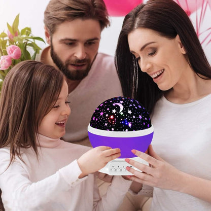 Star master
