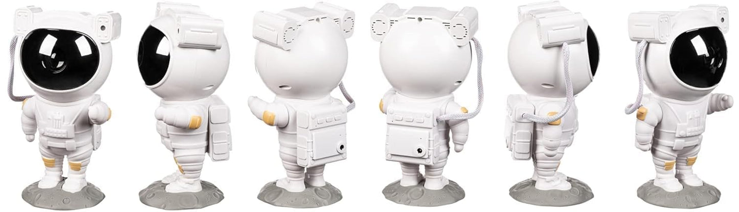 Astronaut lamp