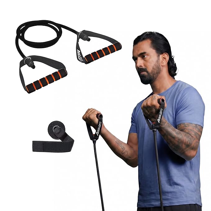 Resistance band