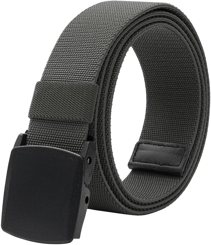 Elastic Men Belt