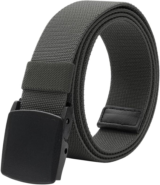 Elastic Men Belt