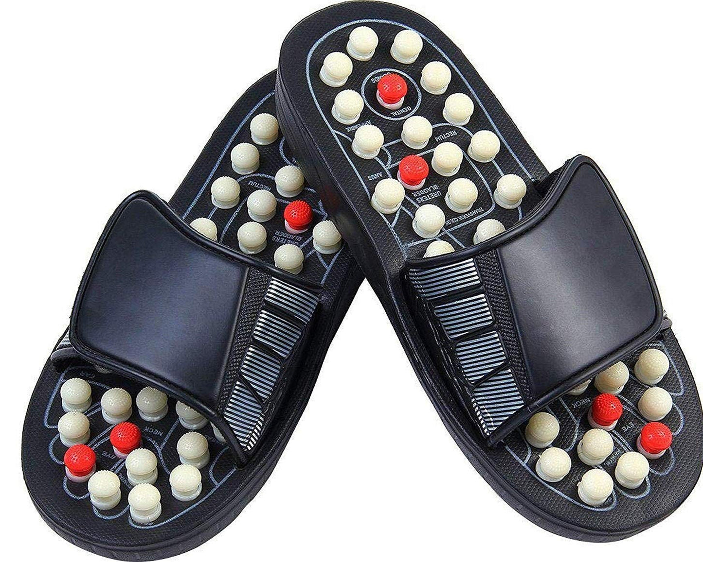 Acupressure Yoga Paduka Slippers