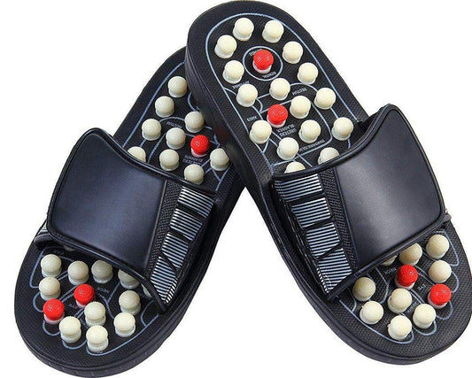 Acupressure Yoga Paduka Slippers