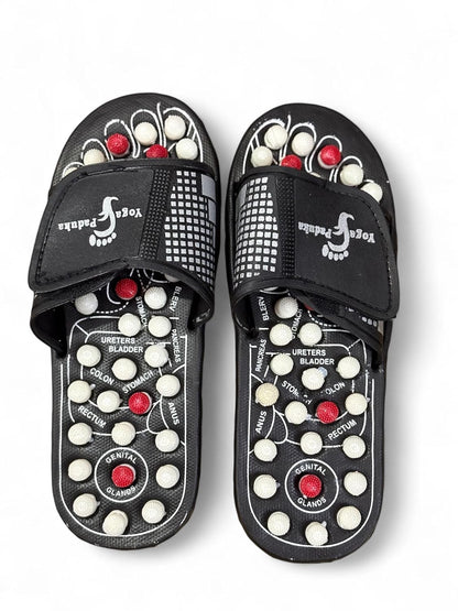 Acupressure Yoga Paduka Slippers