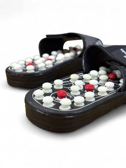 Acupressure Yoga Paduka Slippers