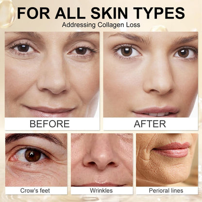 Bee Venom Wrinkle Removal Cream