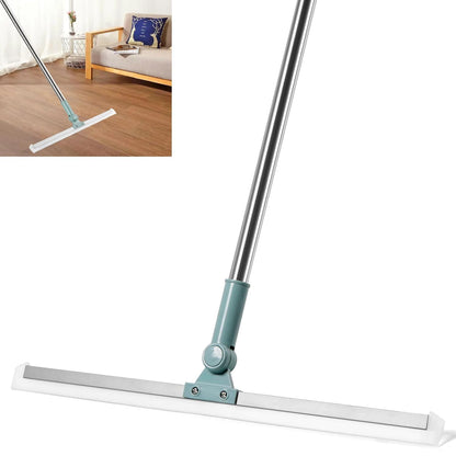 Rotating Bathroom Wiper