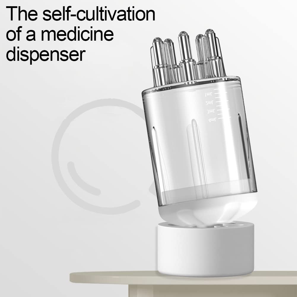 Scalp Oil Protector