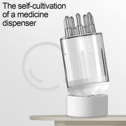 Scalp Oil Protector