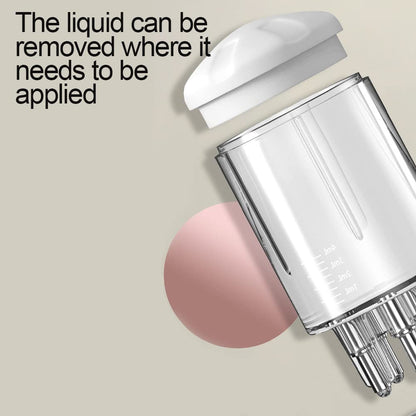 Scalp Oil Protector