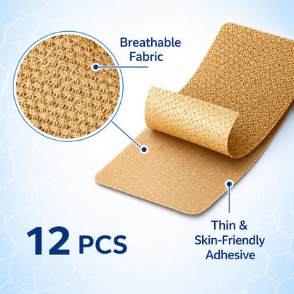 Varicose Veins Relief Patches (Pack of 1)