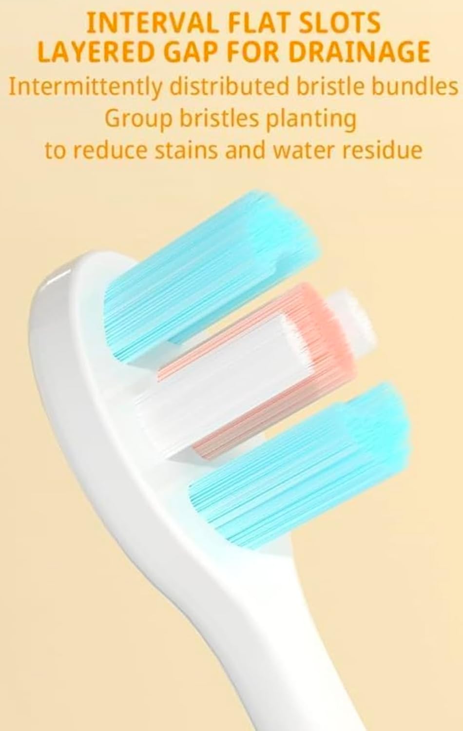 Soft Bristle Baby Toothbrush