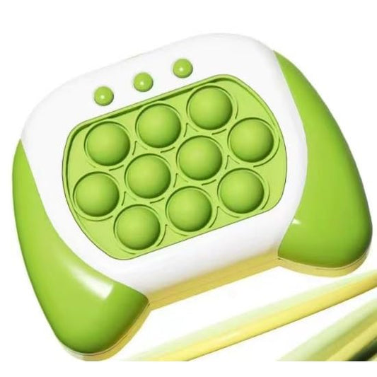 Stress Relief Sensory Pop It Toy for Kids and Adults