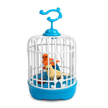 Talking & Repeating Bird Toy for Kids