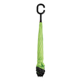 Reverse रक्षक Umbrella (Travel Cover Included)